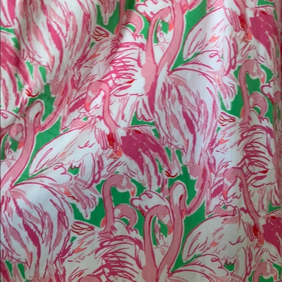 Kids Lilly Pulitzer Dress - Picture 3 of 3